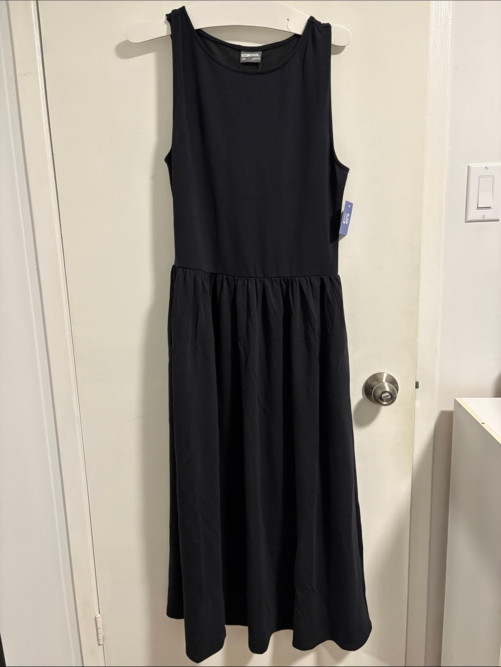 32 Degrees Maxi Dress